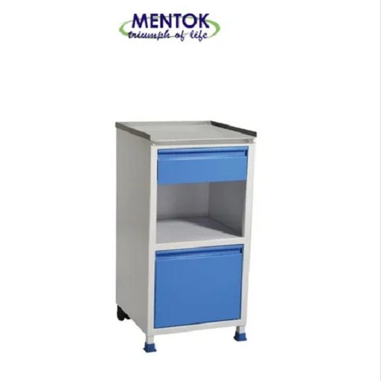 Bed side Locker With Abs