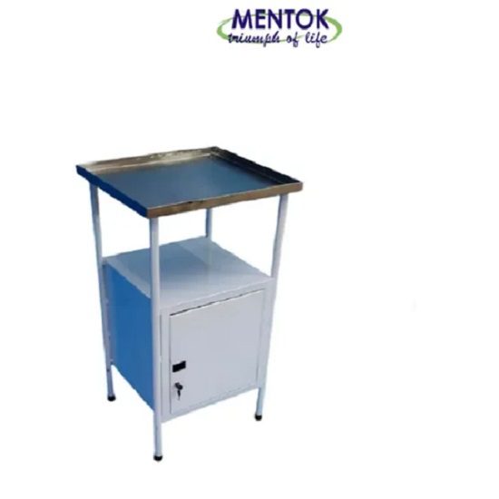 Bedside Hospital Locker