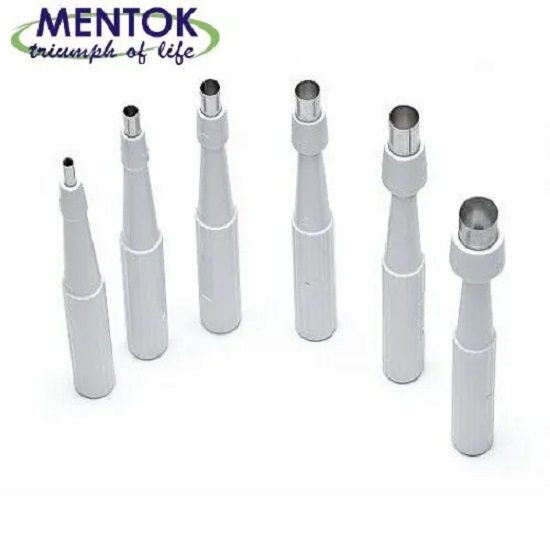 Biopsy Punch Disposable