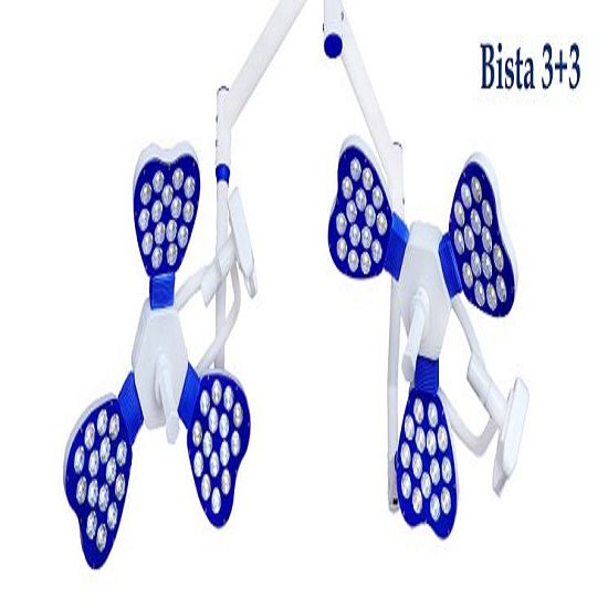 Bista Series Bista 3 x 3 OT Light