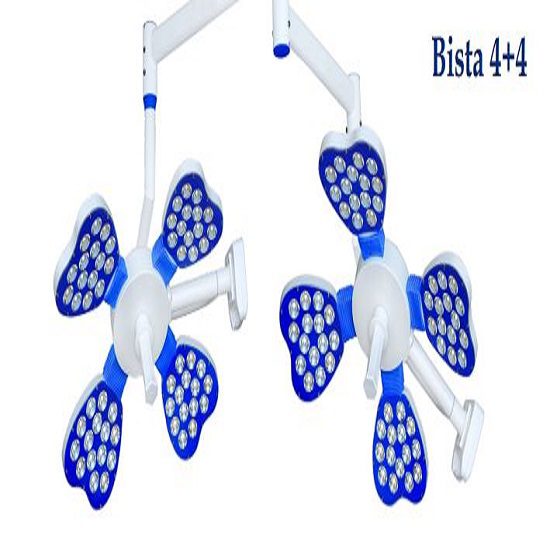 Bista Series Bista 4 x 4 OT Light