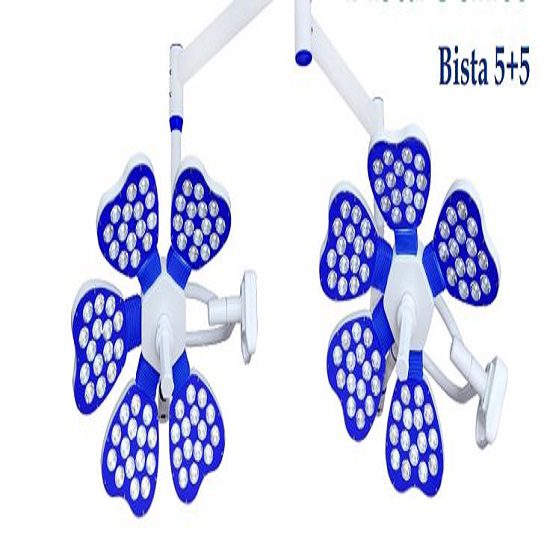 Bista Series Bista 5 x 5 OT Light