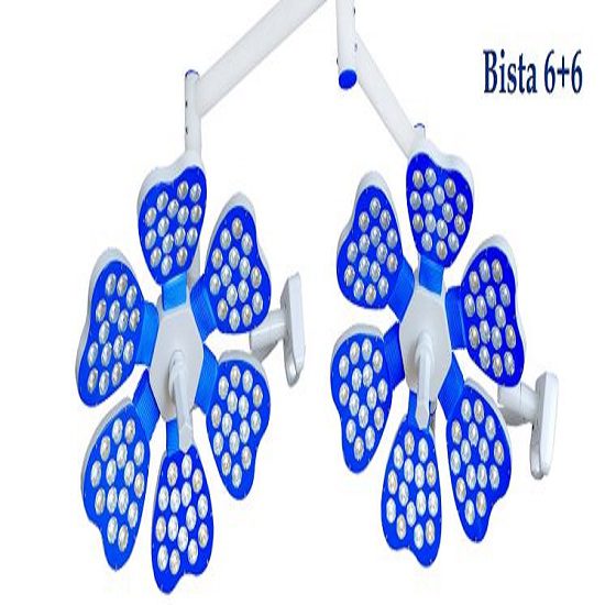 Bista Series Bista 6+6 OT Light