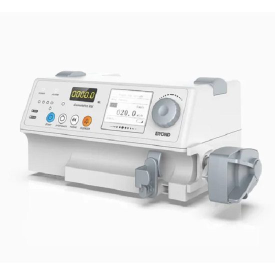 Byond Syringe Pump – BYZ-810 series