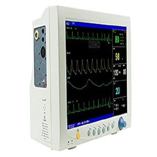 CONTEC – 5 Para Monitor , CMS-9000