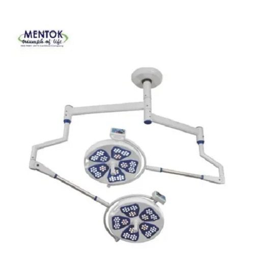 Ceiling Ot Lights Double Dome