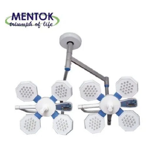 Celling Mountain ot light