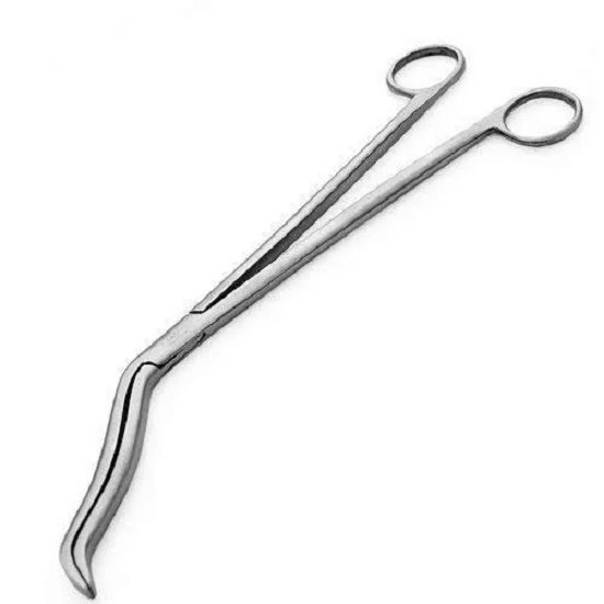 Cheatle Sterilization Forceps