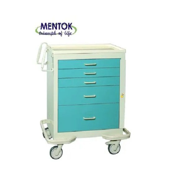 Crash Cart Storage Drawer