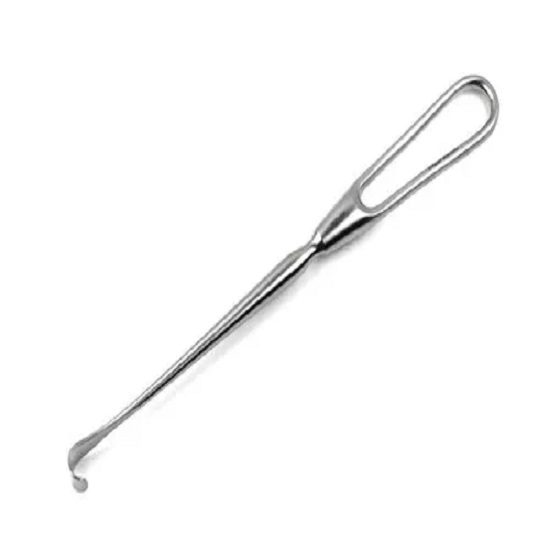 Cushing Nerve And Vein Retractor
