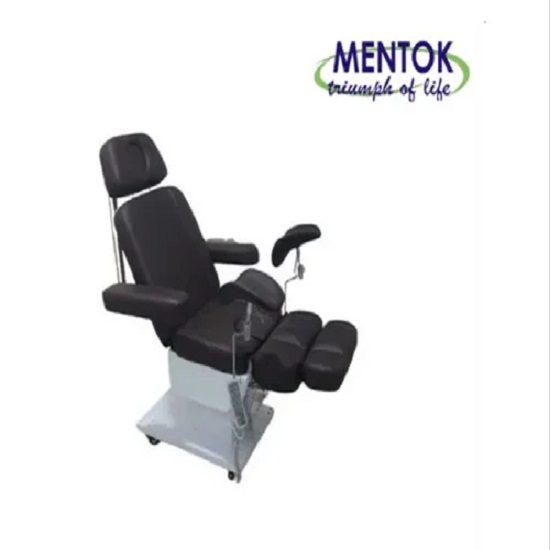 Derma Cum Gynae Chair