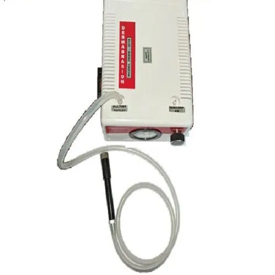 Diamond Dermabrasion Beauty Machine