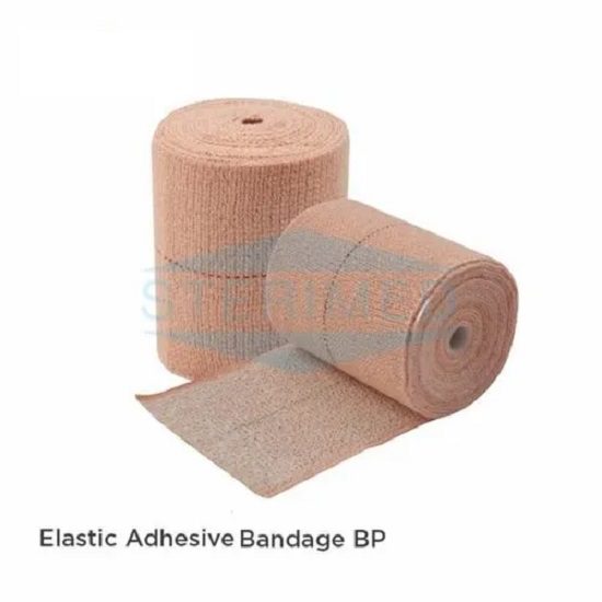 Elastic Adhesive Bandage
