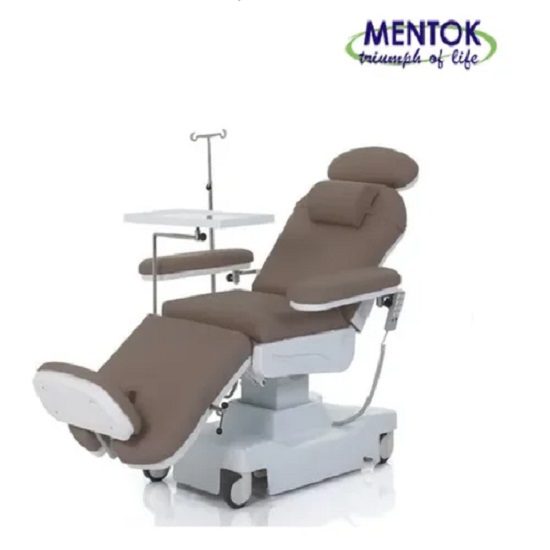 Electric Dialysis Chair