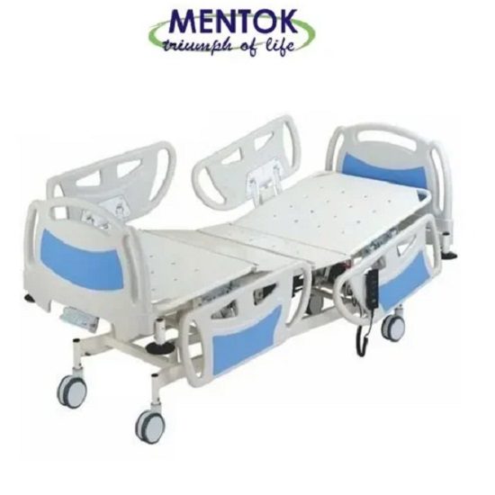 Electric Hospital Bed