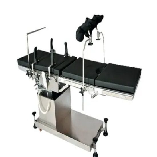 Electric Manual OT Table