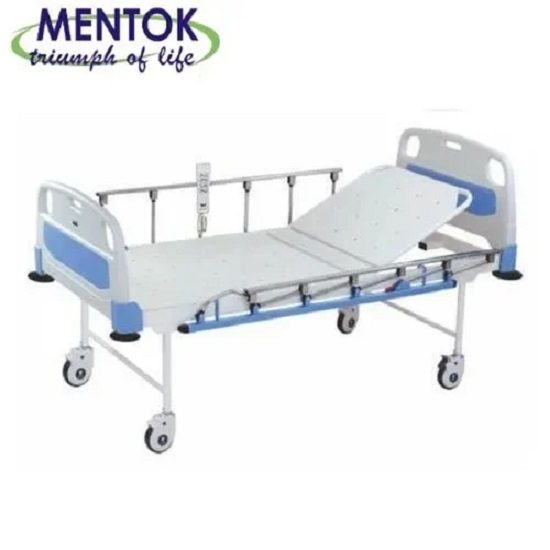 Electric Semi Fowler Bed