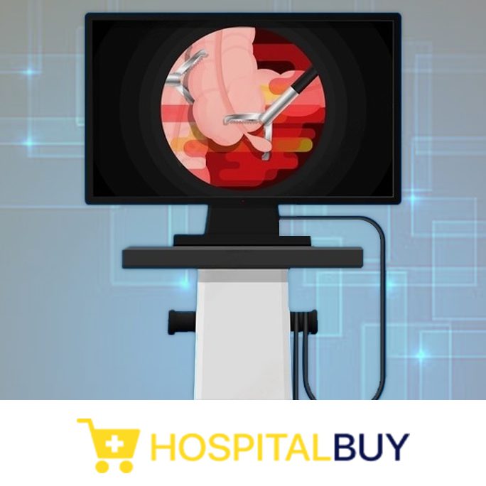 Minimal Access Operations With 3D Endovision System Vs Ultra-HD 4K Endovision System: Which Is Right for You?