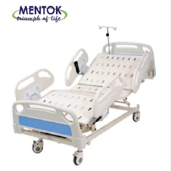 Five Function Electric Bed