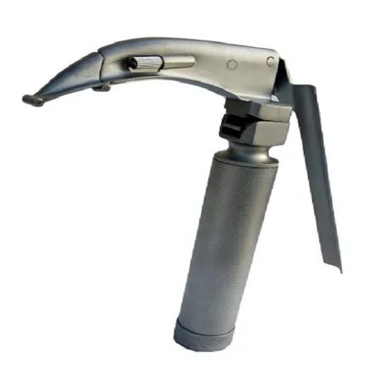 Flexitip Laryngoscope Blades.