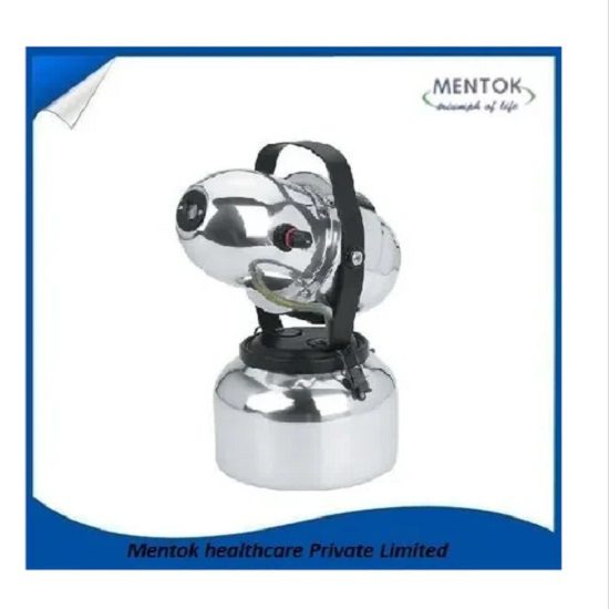 Fogger Machine With Timer Code MH0256