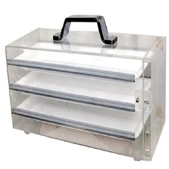 Formaline Chamber 23 Inches