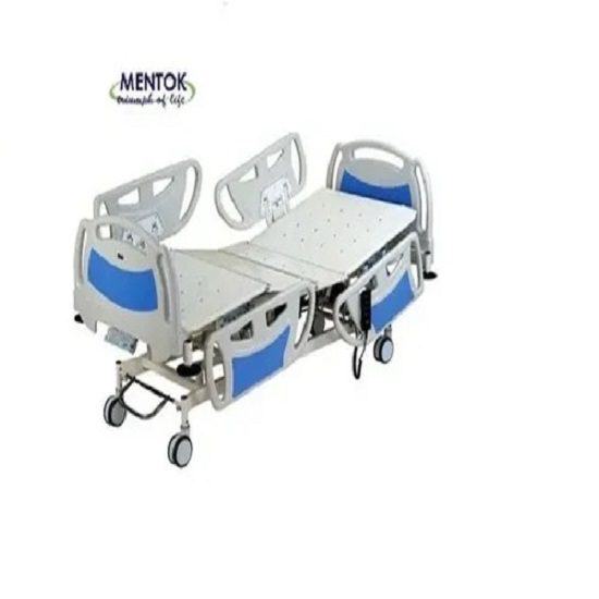 Full-Electric Hospital Bed