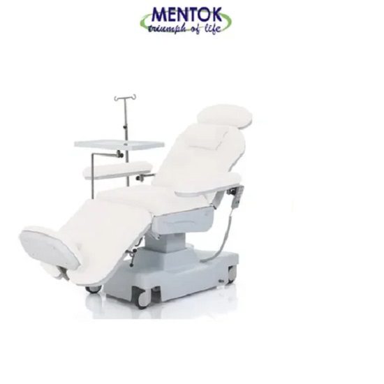 Full Motorized Dialysis Chair