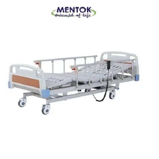 Fully Electric Hospital Bed