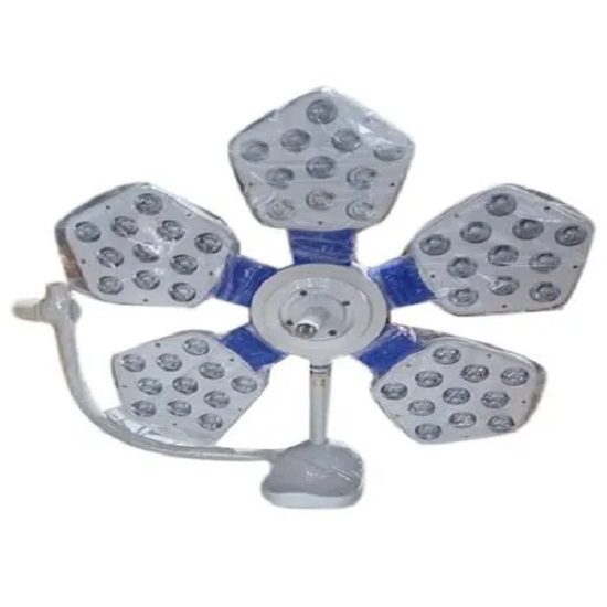 Geeta Surgical Operation Theatre Light