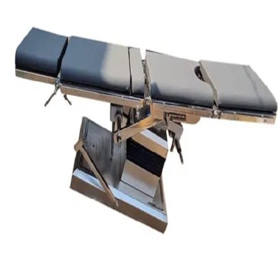 General Surgery OT Table