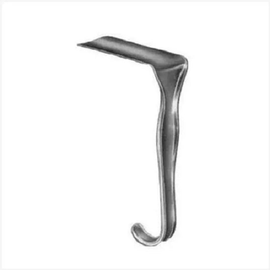 Gynecological Instruments Jackson Vaginal Speculum 90-35