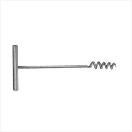 Gynecology Instruments Doyen