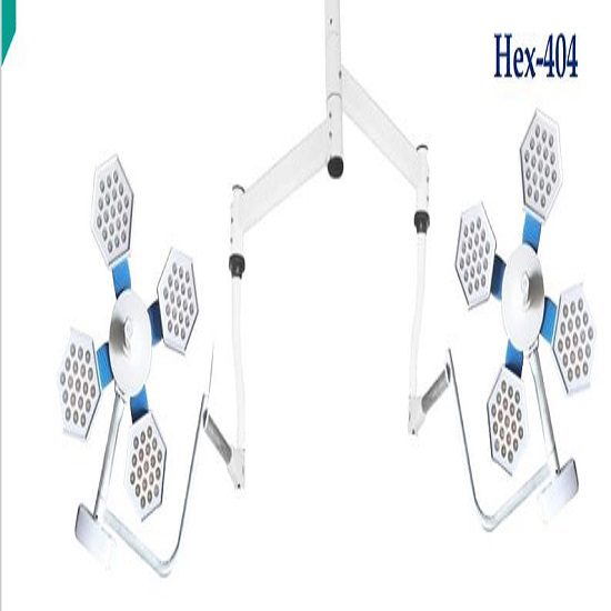 HEX Series Hex – 404