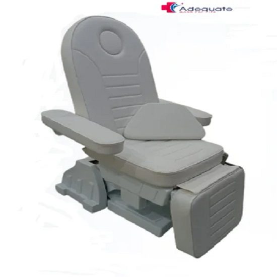 Hair Transplant Adequate derma chair leva