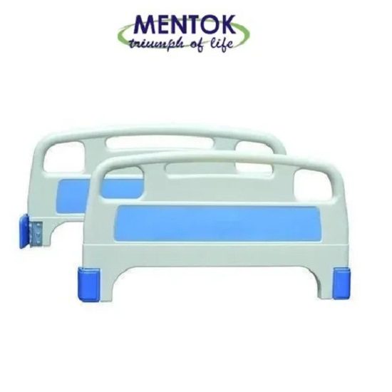 Hospital Bed ABS Panel