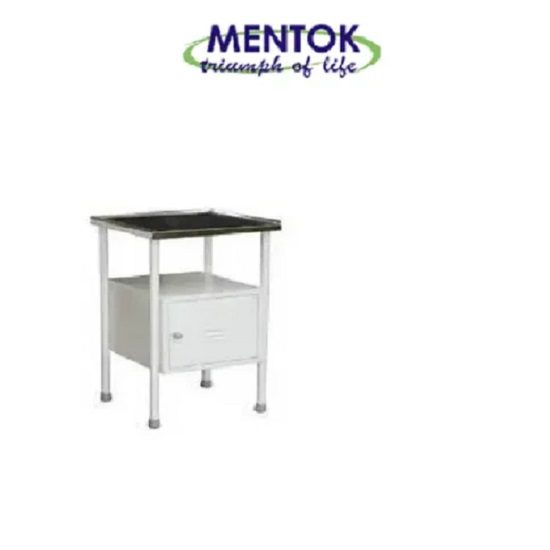 Hospital Bedside Locker New Code MH0243