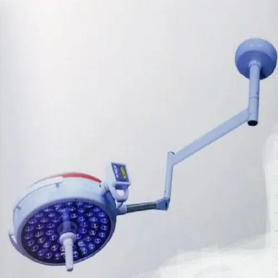 Hospital Ceiling Mounted Operation Theatre LED Light