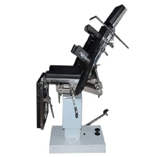 Hospital General Surgery OT Table