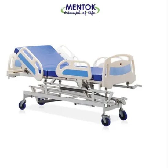 Hospital Icu Bed