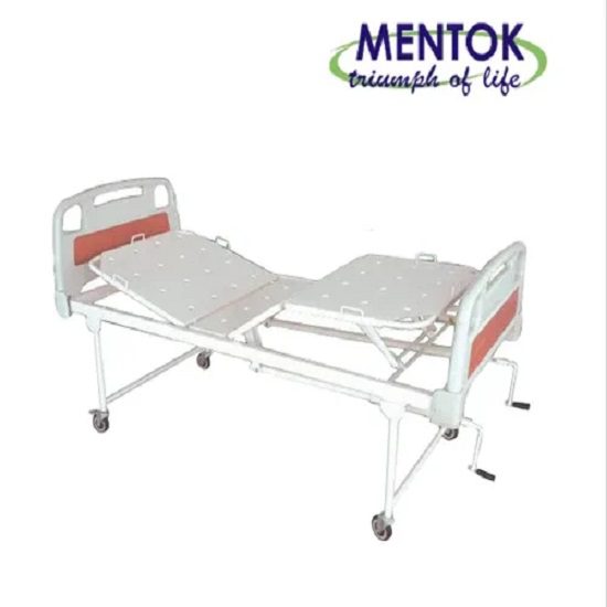 Hospital Manual Fowler Bed