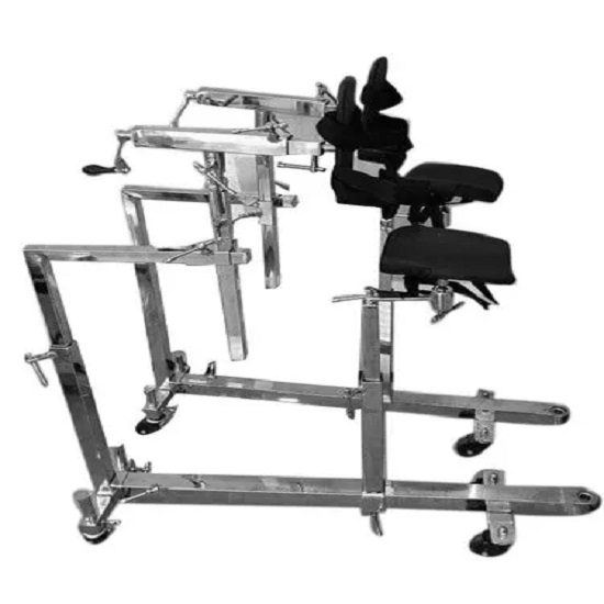Hospital Orthopedic Extension Device