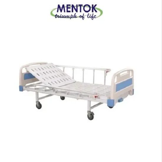 Hospital Semi Fowler Bed