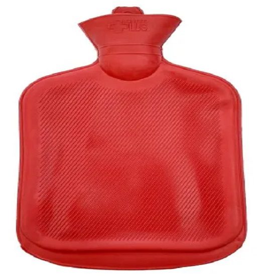 Hot Water Rubber Bottles