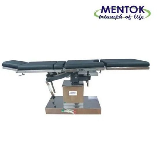 Hydraulic Surgical OT Table Code MH0311