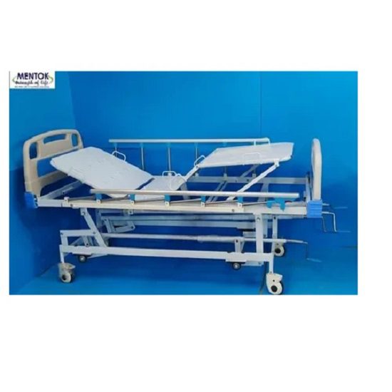 ICU Manual Bed