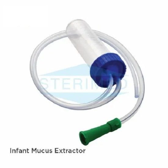 Infant Mucus Extractor