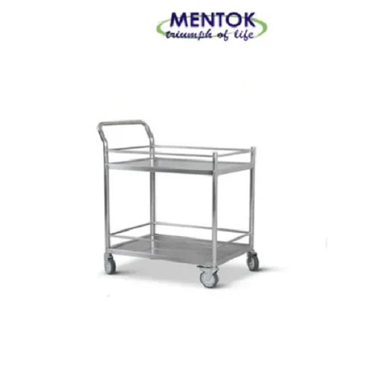 Instrument Trolley For Hospital