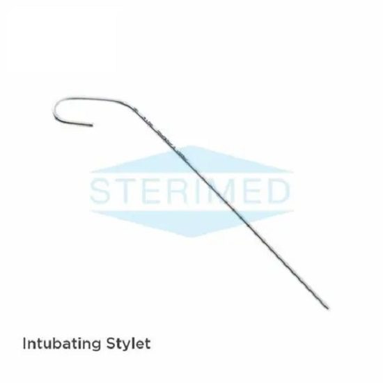 Intubating Stylet