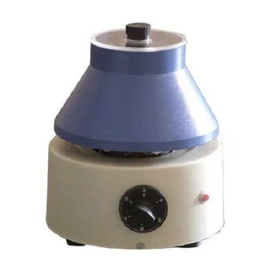 Laboratory Centrifuge Machine